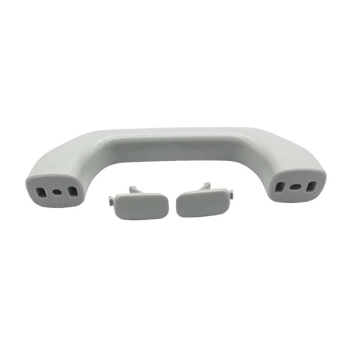Car Interior A-pillar Inner Roof Door Safe Pull Handle for Cruiser 2007-2022 Car Accessories 74603-