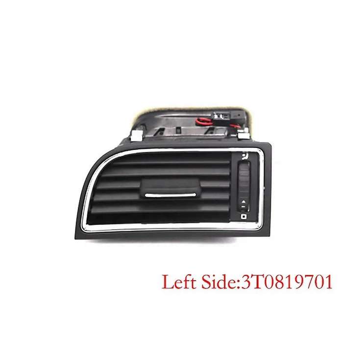 Car Interior Dash AC Air Outlet Vent Grill for Superb 2 MK2 3T 2009-2015 3T0820951 3T0819701 3T08197