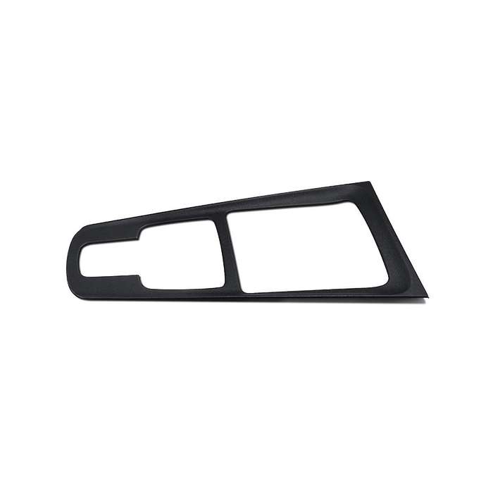 Car Interior Center Control Panel Trim Frame for B Gla Eqa Eqb Class 2020-2023 Shifter Bezel Cover A