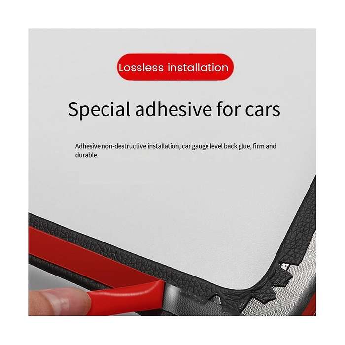 Car Interior Center Control Panel Trim Frame for B Gla Eqa Eqb Class 2020-2023 Shifter Bezel Cover A