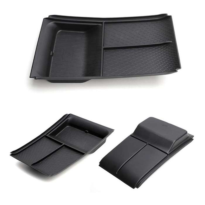 Car Interior Decoration Accessories, Central Armrest Box, Storage Box for DONGFENG Voyah Free 2024