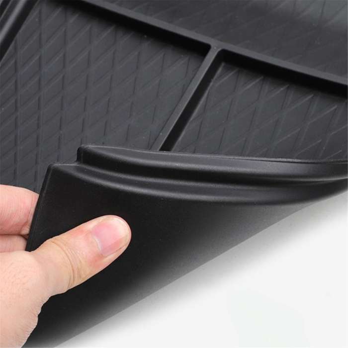Car Interior Decoration Accessories, Central Armrest Box, Storage Box for DONGFENG Voyah Free 2024