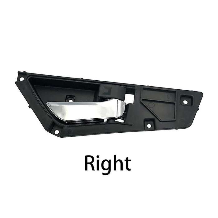 Car Interior Door Handle Bowl Frame Cover Trims Door Bowls Decoration Moulding for X60 2011-2015