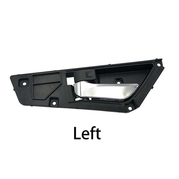 Car Interior Door Handle Bowl Frame Cover Trims Door Bowls Decoration Moulding for X60 2011-2015