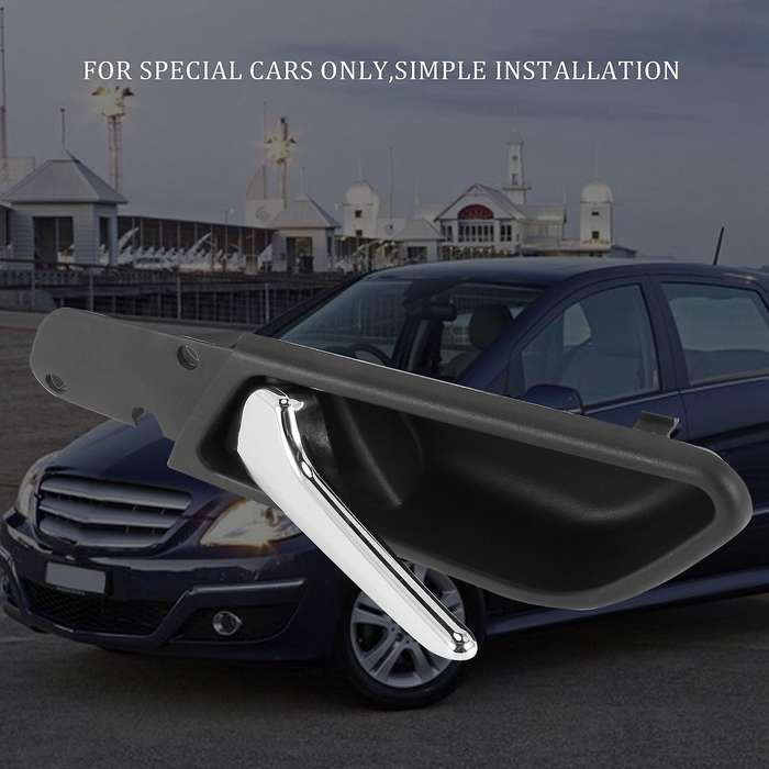 Car Interior Door Handle Trim Lever for - A-Class W169 B-Class W245 08-12 A1697600961