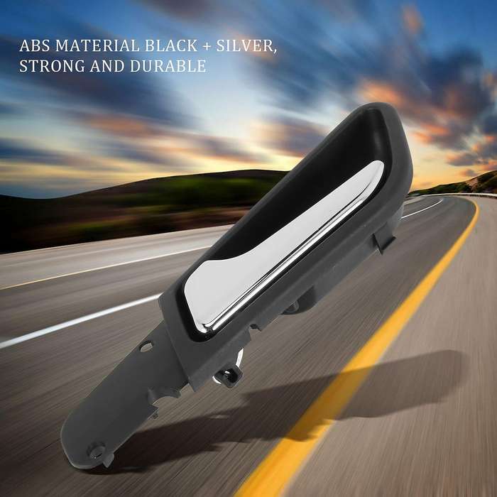 Car Interior Door Handle Trim Lever for - A-Class W169 B-Class W245 08-12 A1697600961