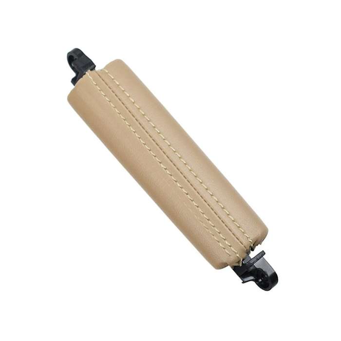 Car Interior Door Left Right Driver Pull Handle 2003-2010(beige)