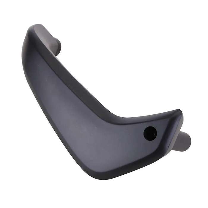 Car Interior Door Pull Handles for Fiesta 2011-2020(Manual Only) Auto Accessories Plug-And-Play(Righ