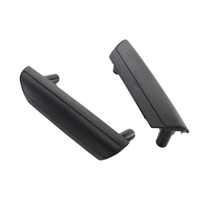 Car Interior Door Pull Handle Trim Cover 7H0867179D 7H0867180D 7H0867179G 7H0867180G for Transporte