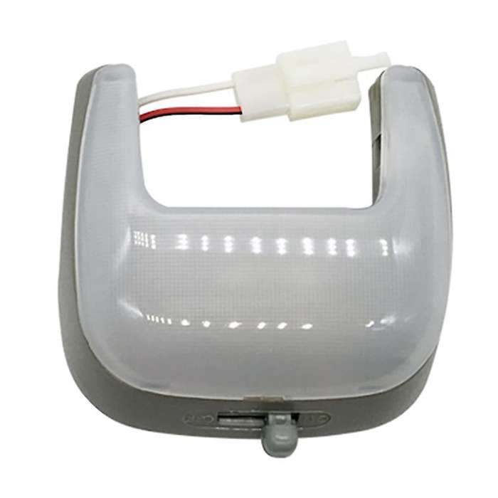Car Interior Front Roof Map Dome Light Reading Lamp Ceiling Lamp for Jimny JB43