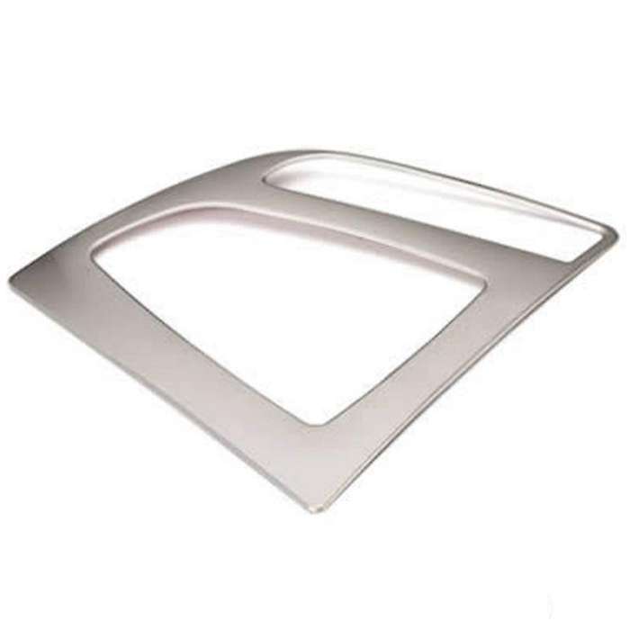 Car Interior Gear Shift Panel Decorative Strip Cover Trim Molding Sticker for BM W 3 4 Series F30 F3