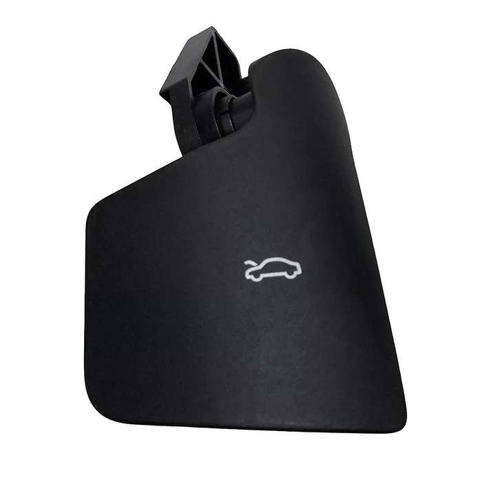 Car Interior Hood Release Lever Handle 80B823633B for Q5 SQ5 2018-2020 Bonnet Opening Handle 1149283