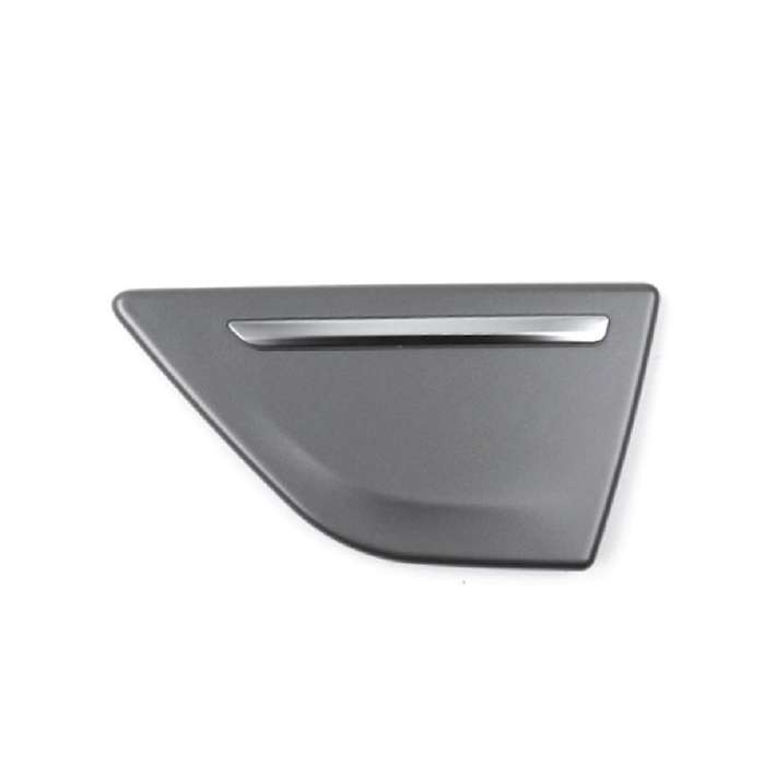 Car Interior Left Rear Door Ashtray Cover Replacement for 7 Series G11 G12 730Li 740Li 750Li 760Li 2