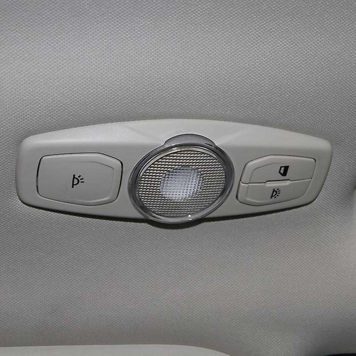 Car Interior Light Reading Light LED Ceiling Light for Focus Aviat 2012-2017