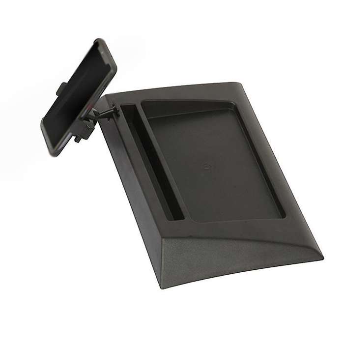 Car Interior Multi-Mount Phone Bracket Holder Storage Box for 6Th 16 -19