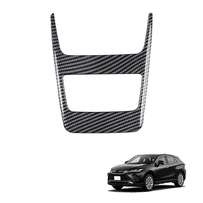 Car Interior Reading Light Decorative Frame Roof Light Button Frame for 2020