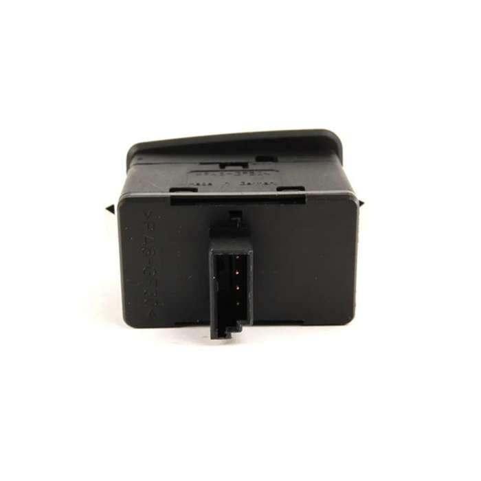 Car Interior Power Window Switch Button for 3 Series E46 Sedan 318I 320I 323I 325I 328I 330Xi 61316