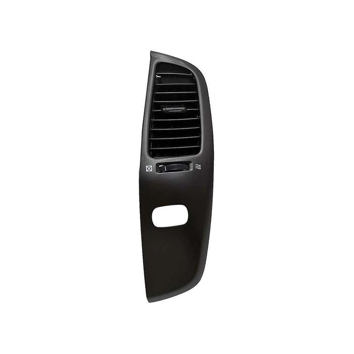 Car Interior Outlet for Land Cruiser 100 Lc100 Fj100 Ujz100 1997-2007 Dashboard Panel(black)