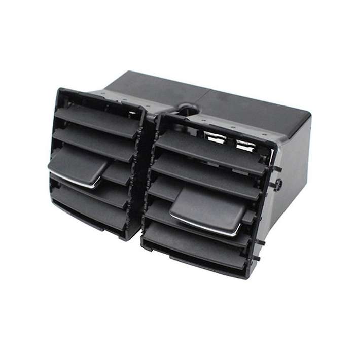 Car Interior Rear Air Conditioning Vent Grille Outlet Assembly for W164 Ml 300 350 450 500 16483004