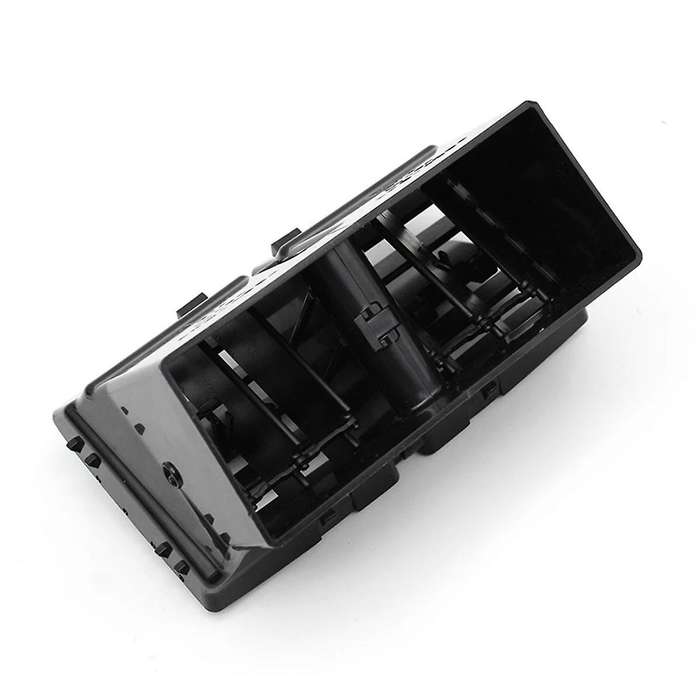 Car Interior Rear Air Conditioning Vent Grille Outlet Assembly for W164 Ml 300 350 450 500 164830045