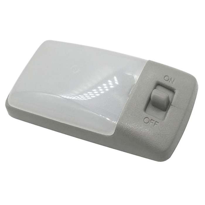 Car Interior Rear Roof Map Dome Light Reading Lamp Ceiling Lamp for Jimny JB43