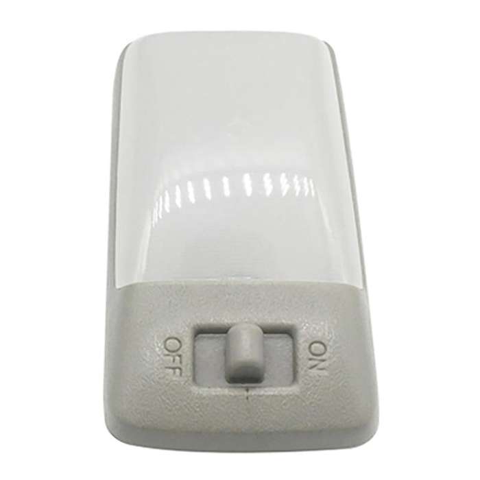 Car Interior Rear Roof Map Dome Light Reading Lamp Ceiling Lamp for Jimny JB43