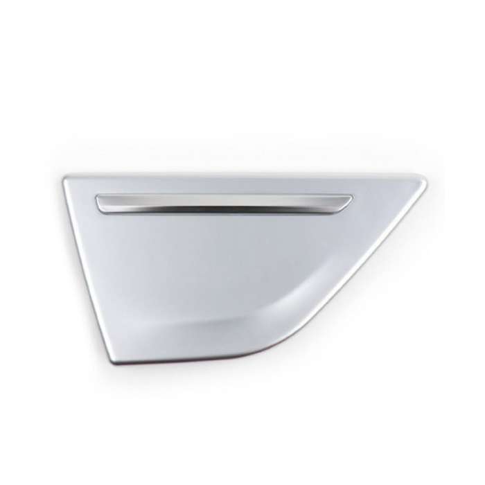 Car Interior Right Rear Door Ashtray Cover Replacement for 7 Series G11 G12 730Li 740Li 750Li 760Li