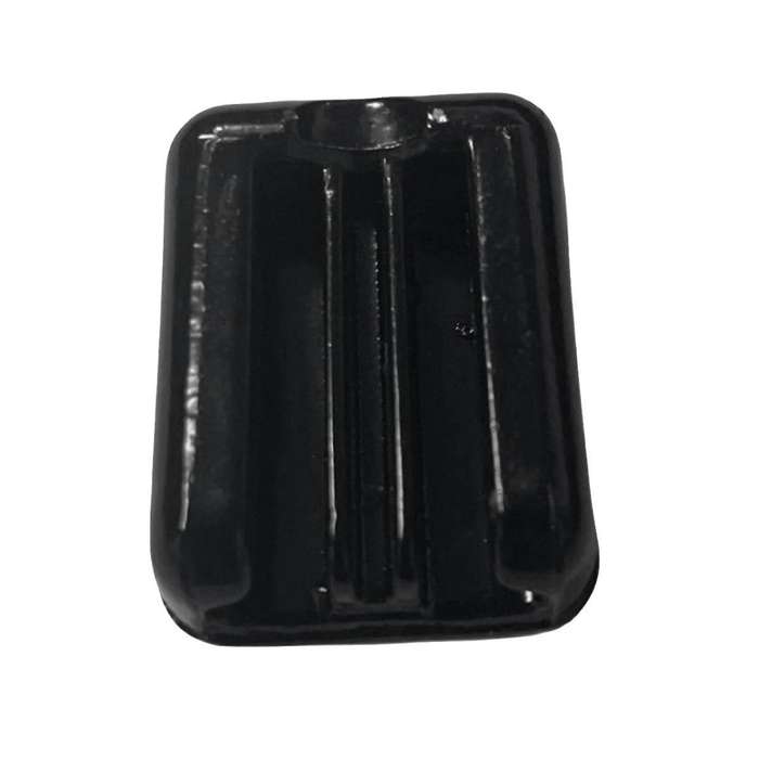 Car Interior Rearview Mirror Base 815542 for 206 207 307 407 C2 C6 AX Car Accessories