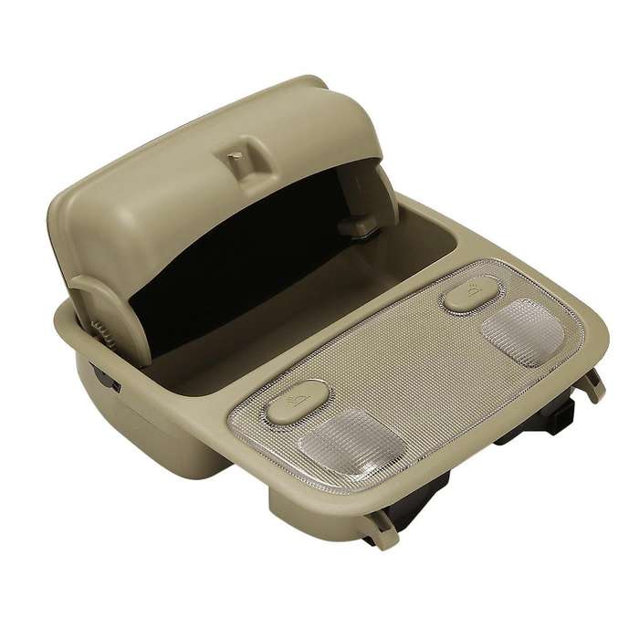 Car Interior Roof Reading Light Ceiling Lamp 92800-1d000qw for Carens 2007-2012 Overhead Console Lig