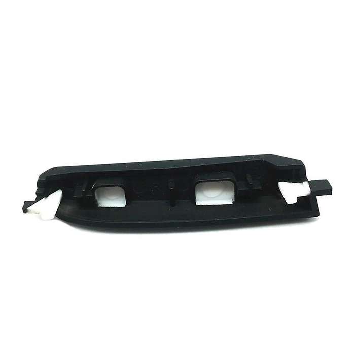 Car Interior Steering Wheel Multifunction Steering Wheel Volume Control Switch Key Cover for Golf 7