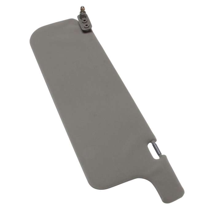Car Interior Sunshield Sun Visor for Montero V31 V32 V33 MR734777, Right Side