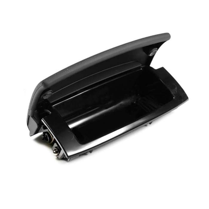 Car Interior Under Armrest Box Rear Ashtray with Cover 8E0857961 for A4 B6 B7 2001-2008 Center Cons