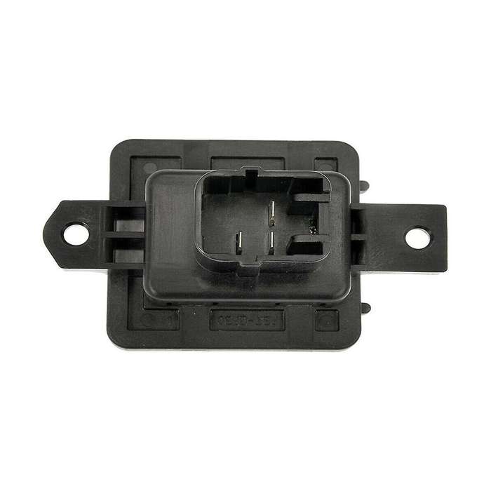 Car Interior Ventilation Regulator for Asx L200 Sport Fan Control Module 7802a240