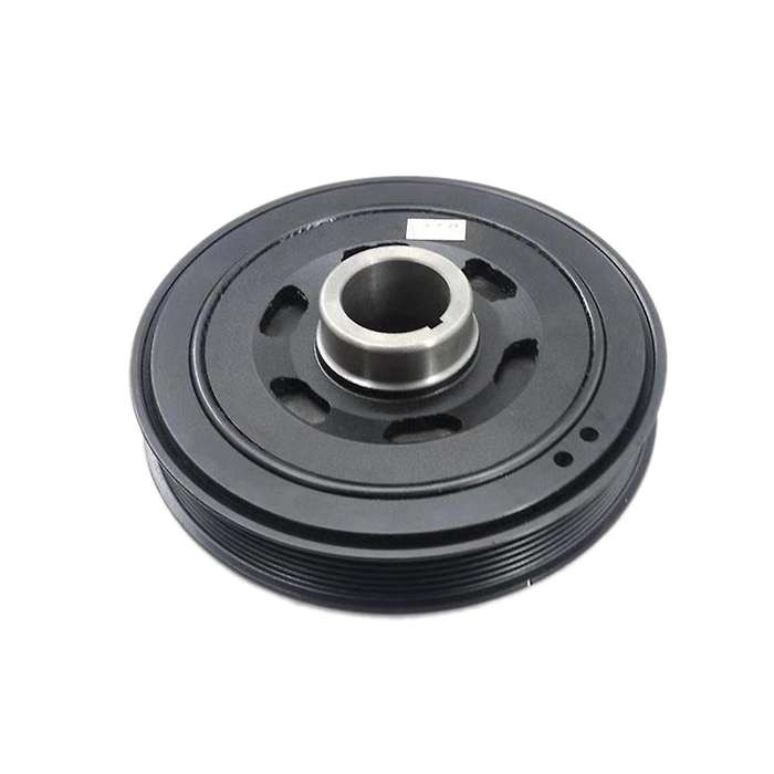 Car Isolation Damper Assy Assembly for Korando C Sports Stavic 6720300003