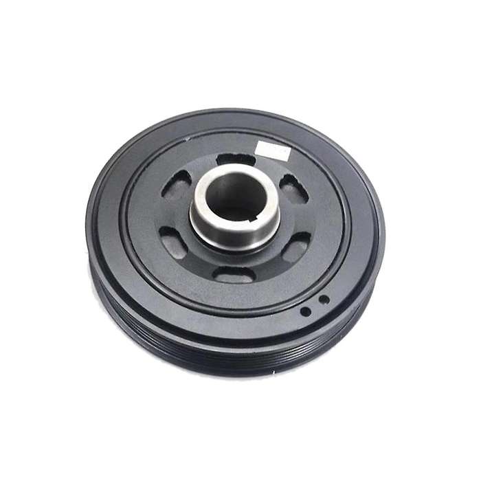 Car Isolation Damper Assy Assembly for Korando C Sports Stavic 6720300003
