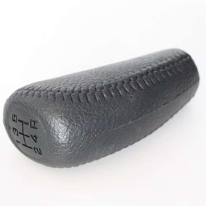 Car Leather Speed Shift Knob for 94-01 54102-ST7-003ZA Balck