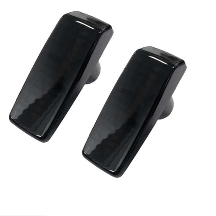 Car Led Blinker Indicator Turn Signal Side Marker Light for W202 W140 W124 1248200421 35263155 Pz61