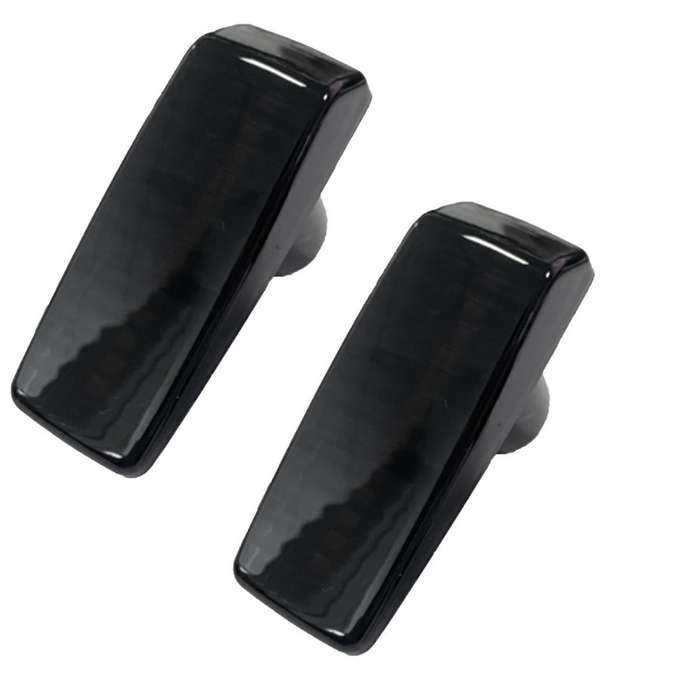 Car LED Blinker Indicator Turn Signal Side Marker Light for - W202 W140 W124 1248200421 35263155 PZ6