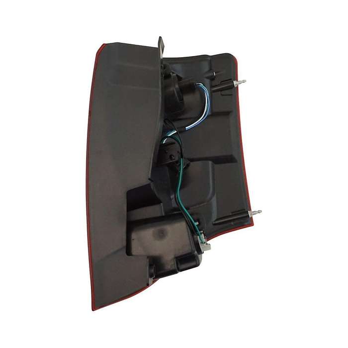 Car LED Combined Tail Light (LH) for GRAND CARAVAN 3.6L V6 2011-2020 Rear Brake Light 5182535AD/E/F