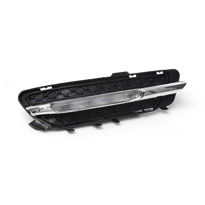 Car Led Daytime Running Lights Drl Fog Light for - W212 E250 E300 E350 2009-2013 2128851574 2128851