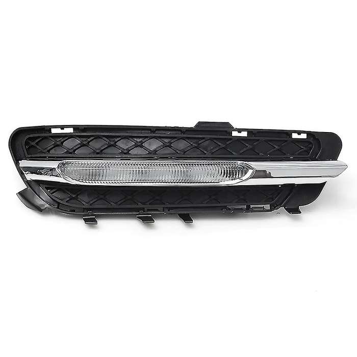 Car Led Daytime Running Lights Drl Fog Light for - W212 E250 E300 E350 2009-2013 2128851574 2128851