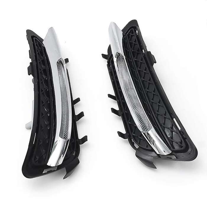 Car Led Daytime Running Lights Drl Fog Light for - W212 E250 E300 E350 2009-2013 2128851574 2128851