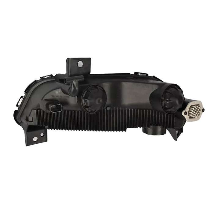 Car LED Daytime Running Lights Fog Lights Front Bumper Lights 97063108103, 97063108203 for 2010-2013