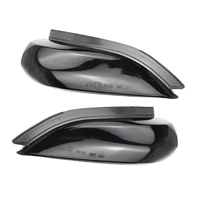 Car LED Dynamic Rearview Mirror Light Turn Signal Indicator