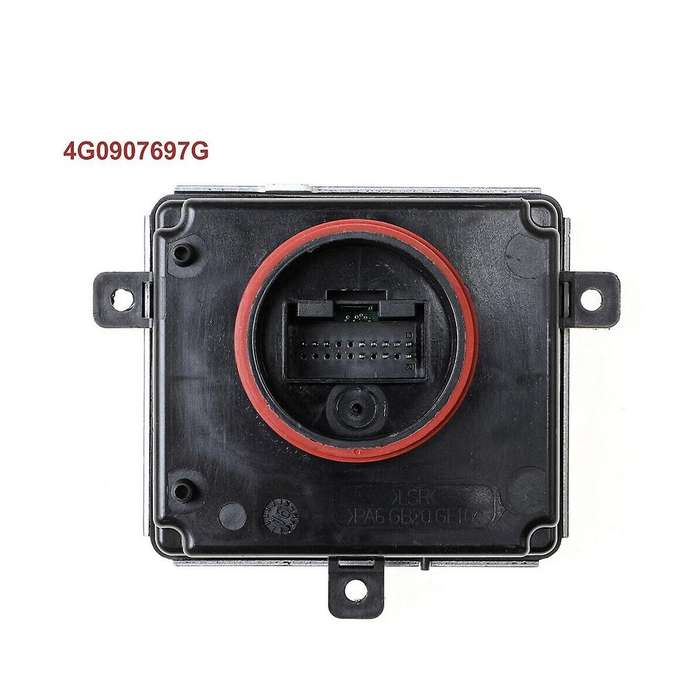 Car LED Driver Module Lamp for A7 10-18 for AVENTADOR 11-19 head light lamp 4G0907697J