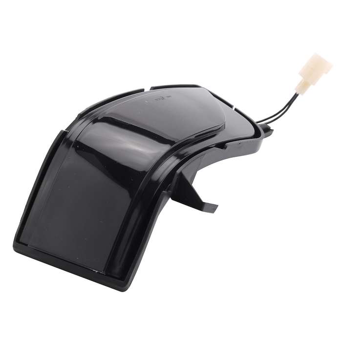 Car LED Dynamic Turn Signal Indicator Light Blinker Lamp for -V 2007-2011 2011-2016