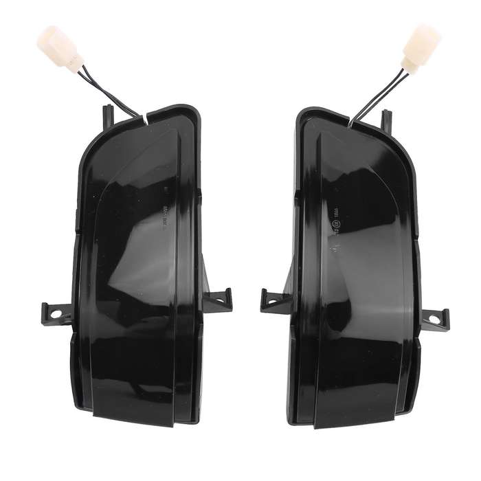 Car LED Dynamic Turn Signal Indicator Light Blinker Lamp for -V 2007-2011 2011-2016