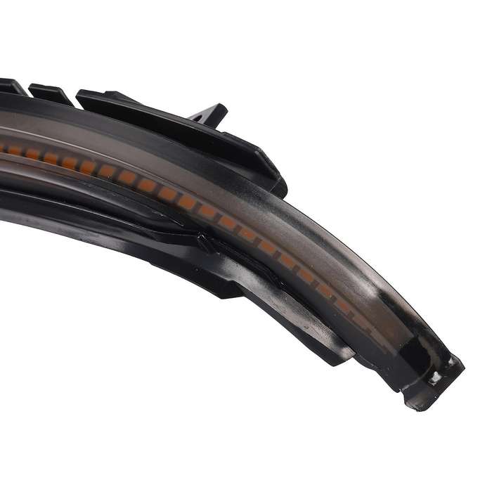 Car LED Dynamic Turn Signal Light Rearview Side Mirror Light Indicator Blinker for A6 RS6 4G C7 7.5