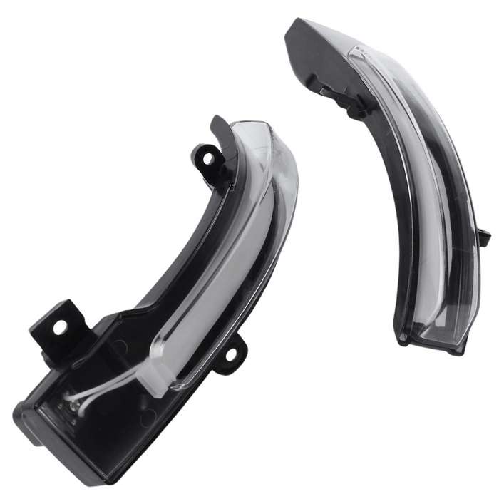 Car LED Dynamic Turn Signal Light Rearview Mirror Light Indicator for ASX Sport 2014-2020