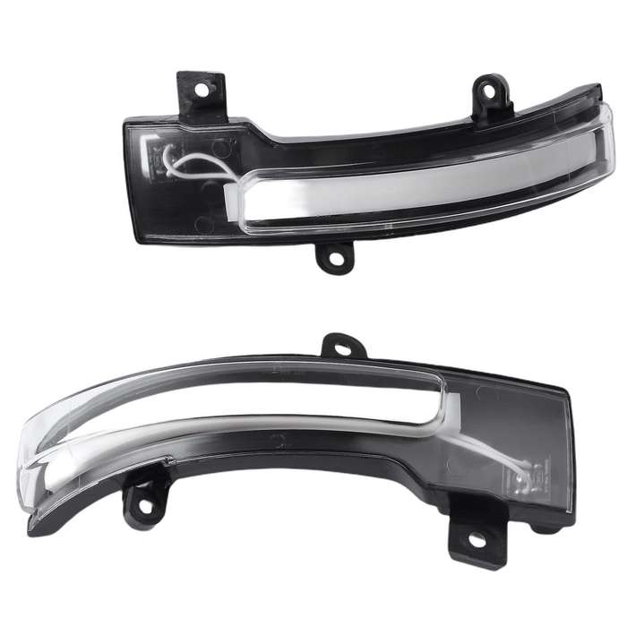 Car LED Dynamic Turn Signal Light Rearview Mirror Light Indicator for ASX Sport 2014-2020